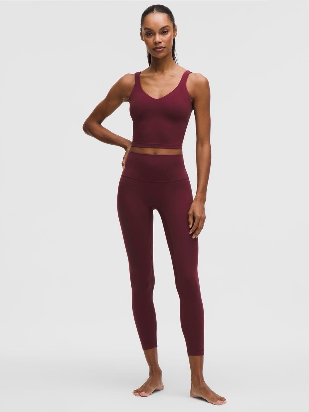 Lululemon Align Leggings SZ 8